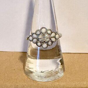 Bomb Party Ring Desert Queen Collection RBP 3823 "Wild and Free" Size 9